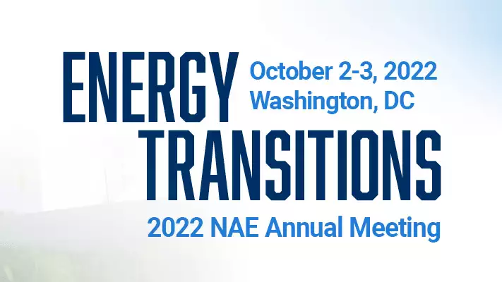 2022 National Academy of Engineering Annual Meeting