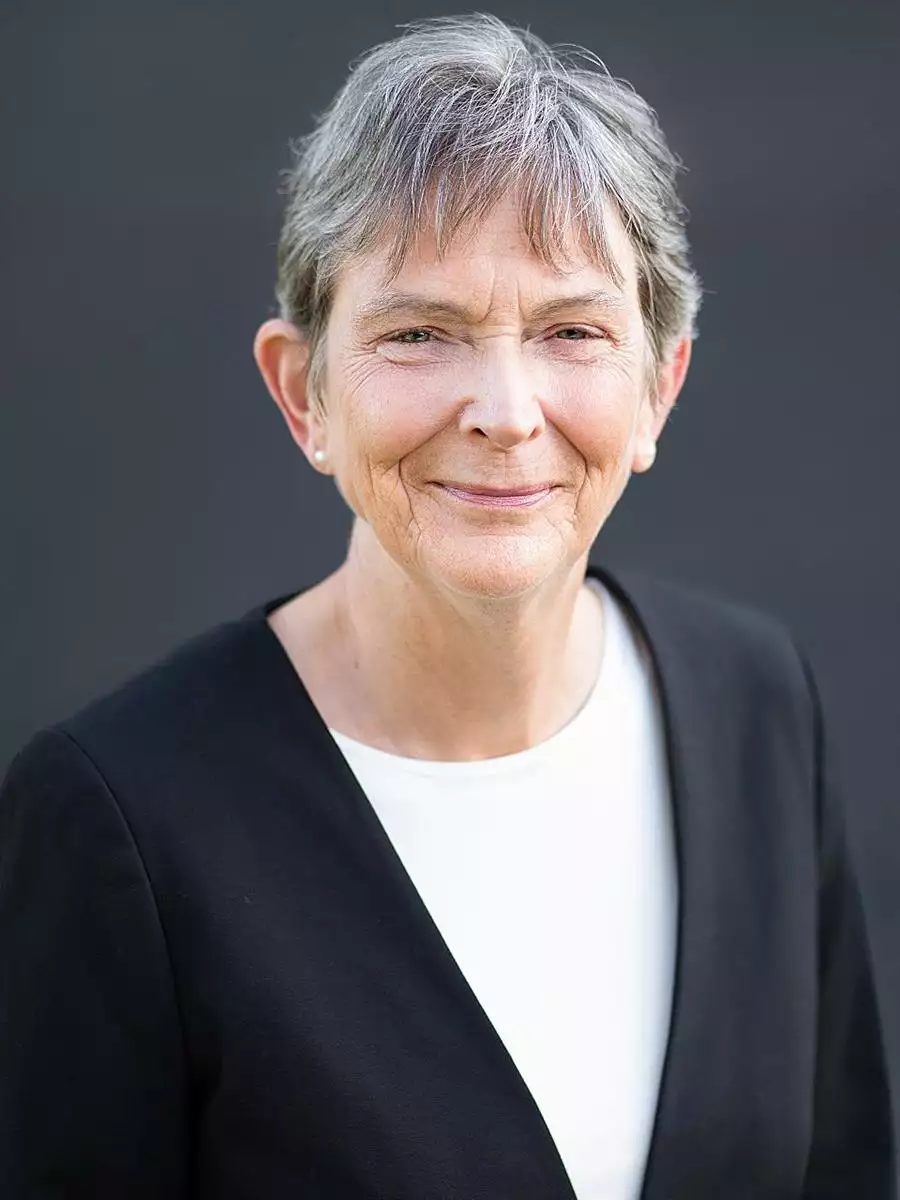 General Ellen M. Pawlikowski