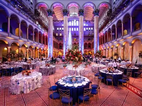 Annual Meeting Photos