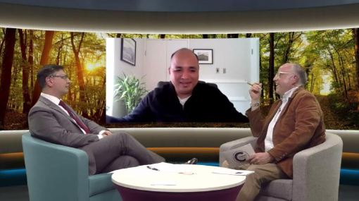 What does philosophy bring to engineering? Cranfield University Podcast