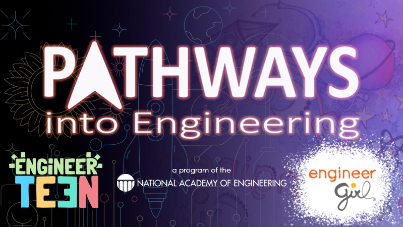 Pathways into Engineering
