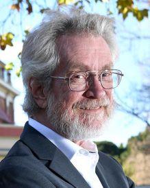 Alex "Sandy" Pentland