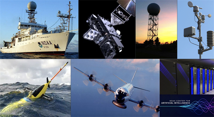 Forum: Role of Climate Science in Catalyzing a More Resilient Future by Sarah Kapnick