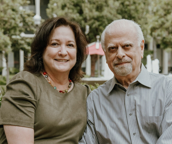 Azad M. and Carla Madni