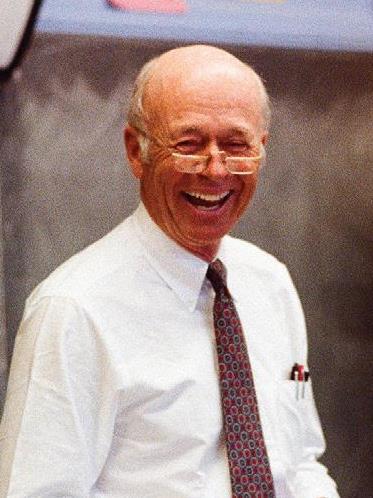 Mr. Stephen D. Bechtel Jr.