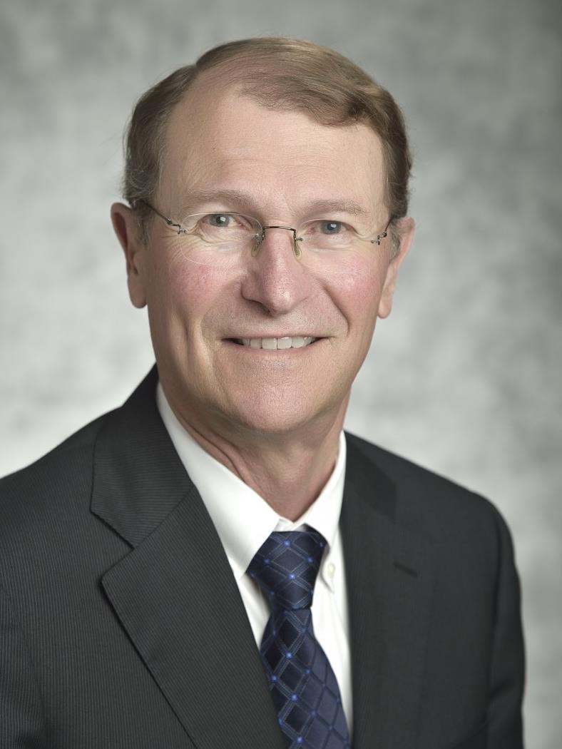 Dr. Franklin M. Orr Jr. 