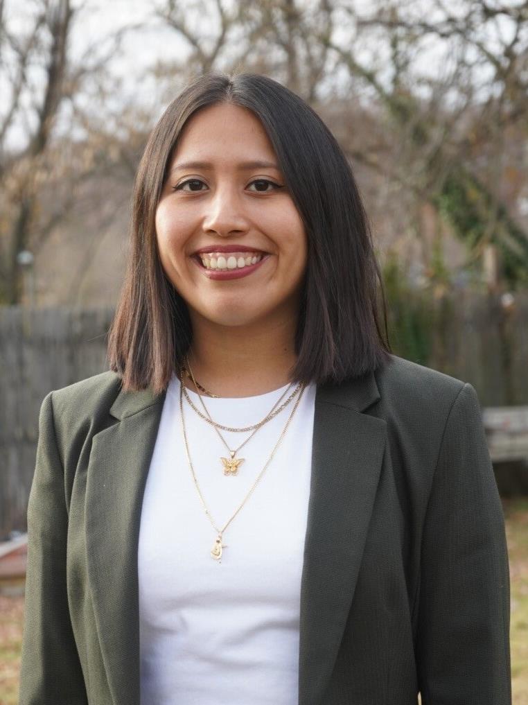 Alexandra Susano-Jarjuri