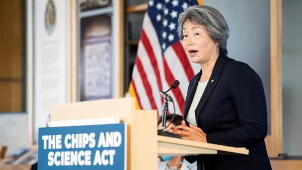 Tsu-Jae King Liu Nominated to be Next National Academy of Engineering President