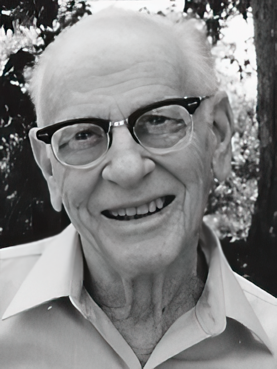 Dr. Arthur E. Raymond