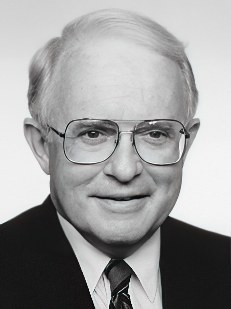 Dr. Alan M. Lovelace