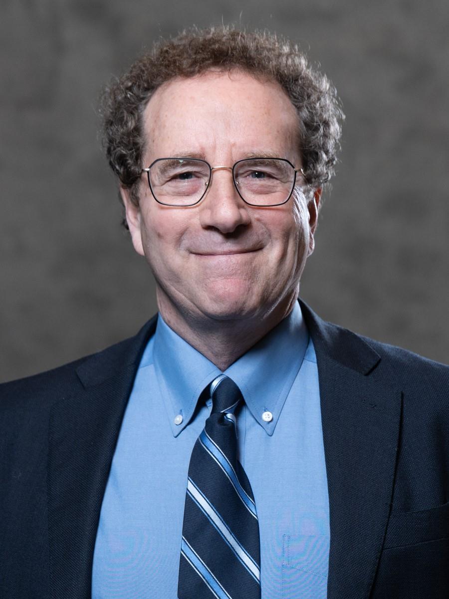 Professor Steven M. Cramer