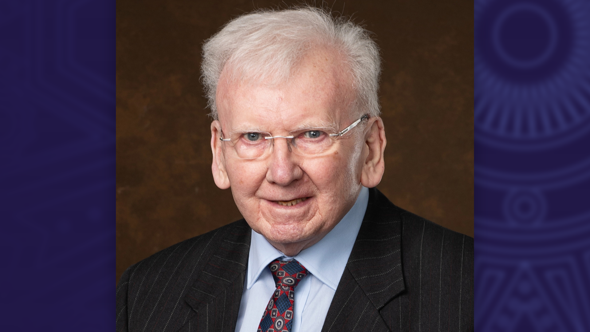 Ian A. Shanks Awarded NAE's 2025 Fritz J. and Dolores H. Russ Prize