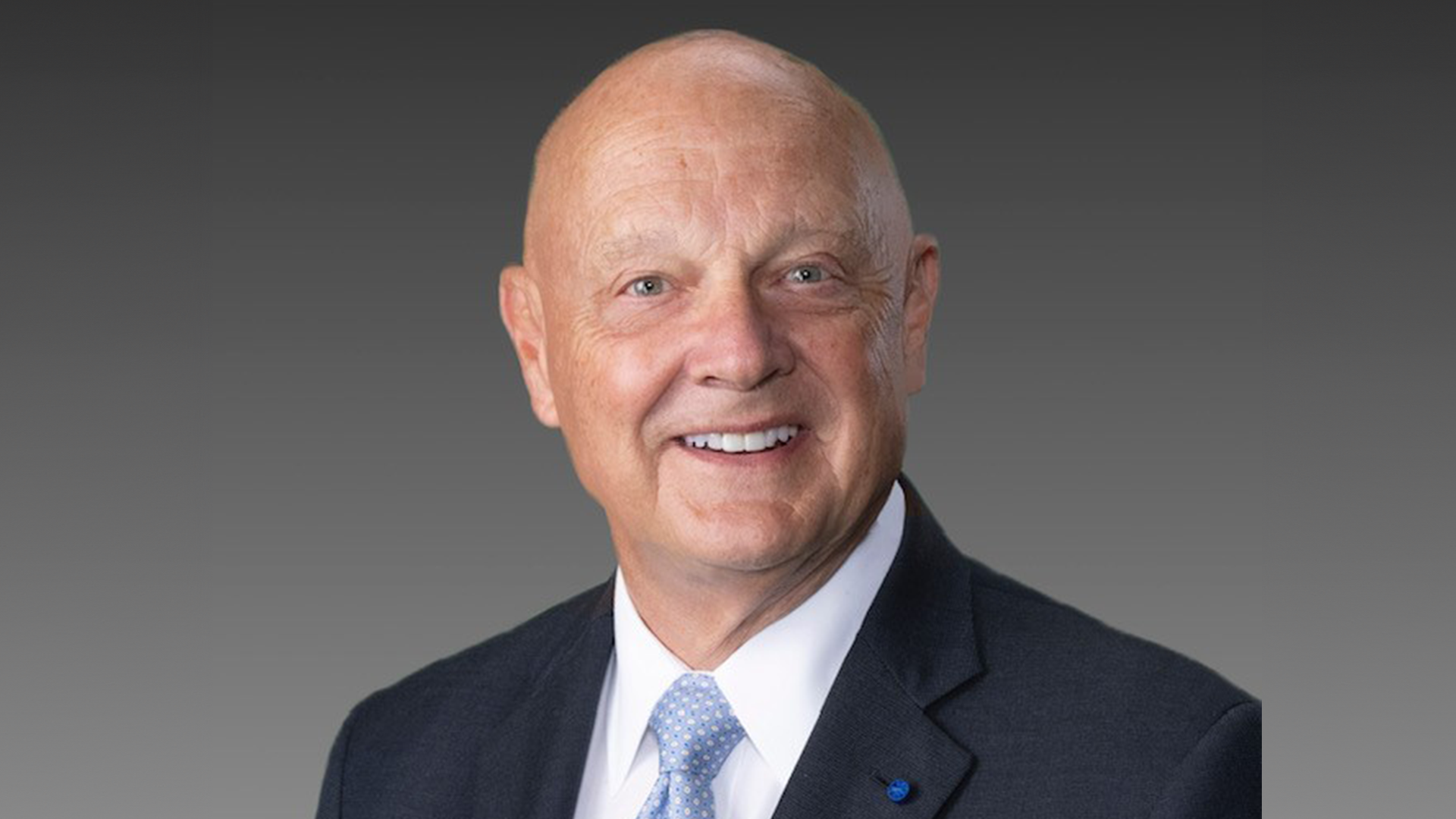 Admiral James O. Ellis Jr. Named Chair of the National Academy of Engineering