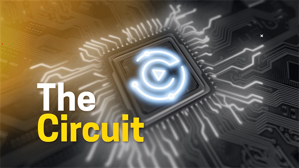 The Circuit Wins Prestigious Telly Award<span>—</span>Four Honors in Total for the Series