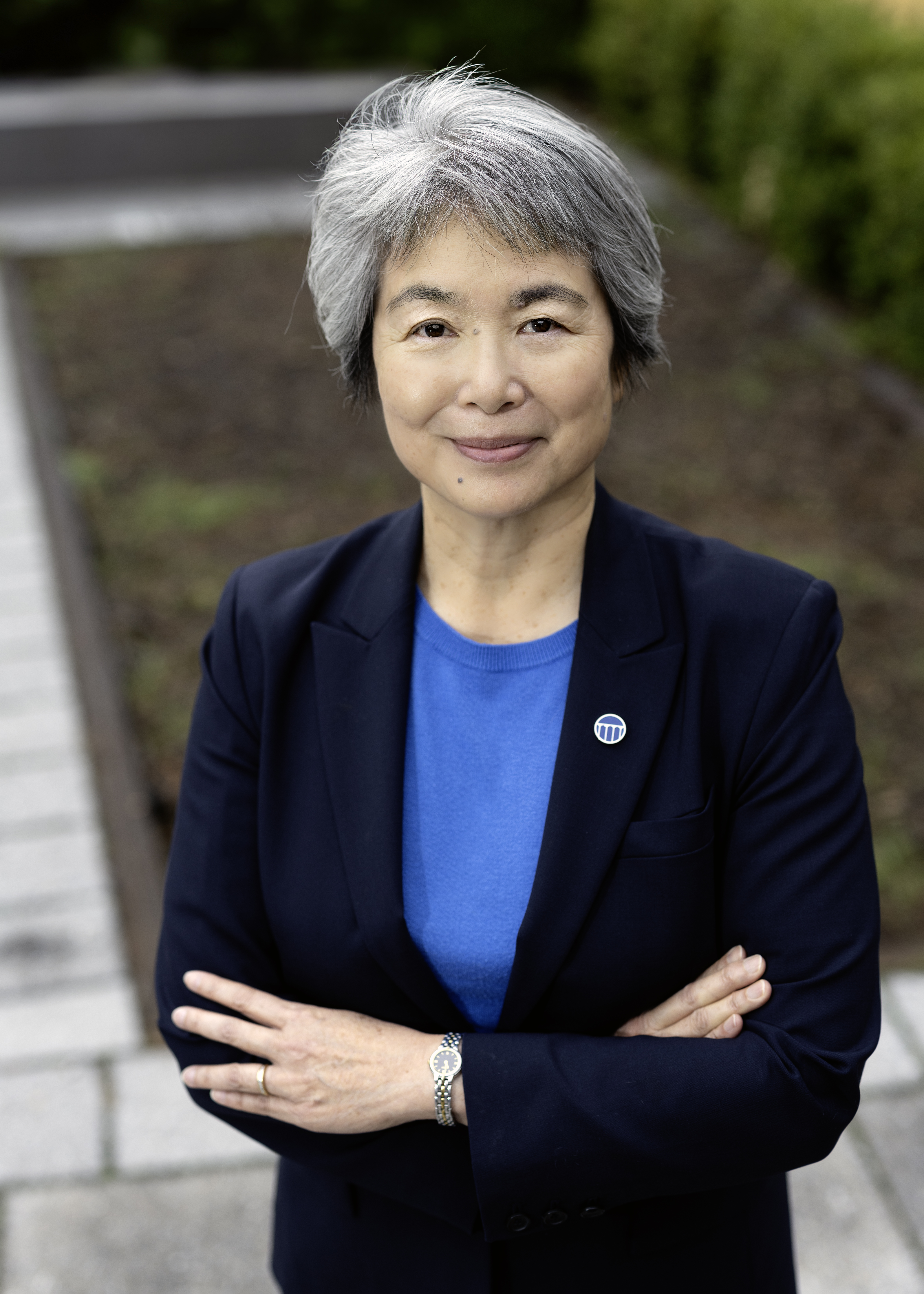 Dr. Tsu-Jae King Liu