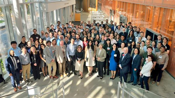 Engineering Ideas and Milestones: 2025 USFOE Symposium and FOE 30th Anniversary Gala