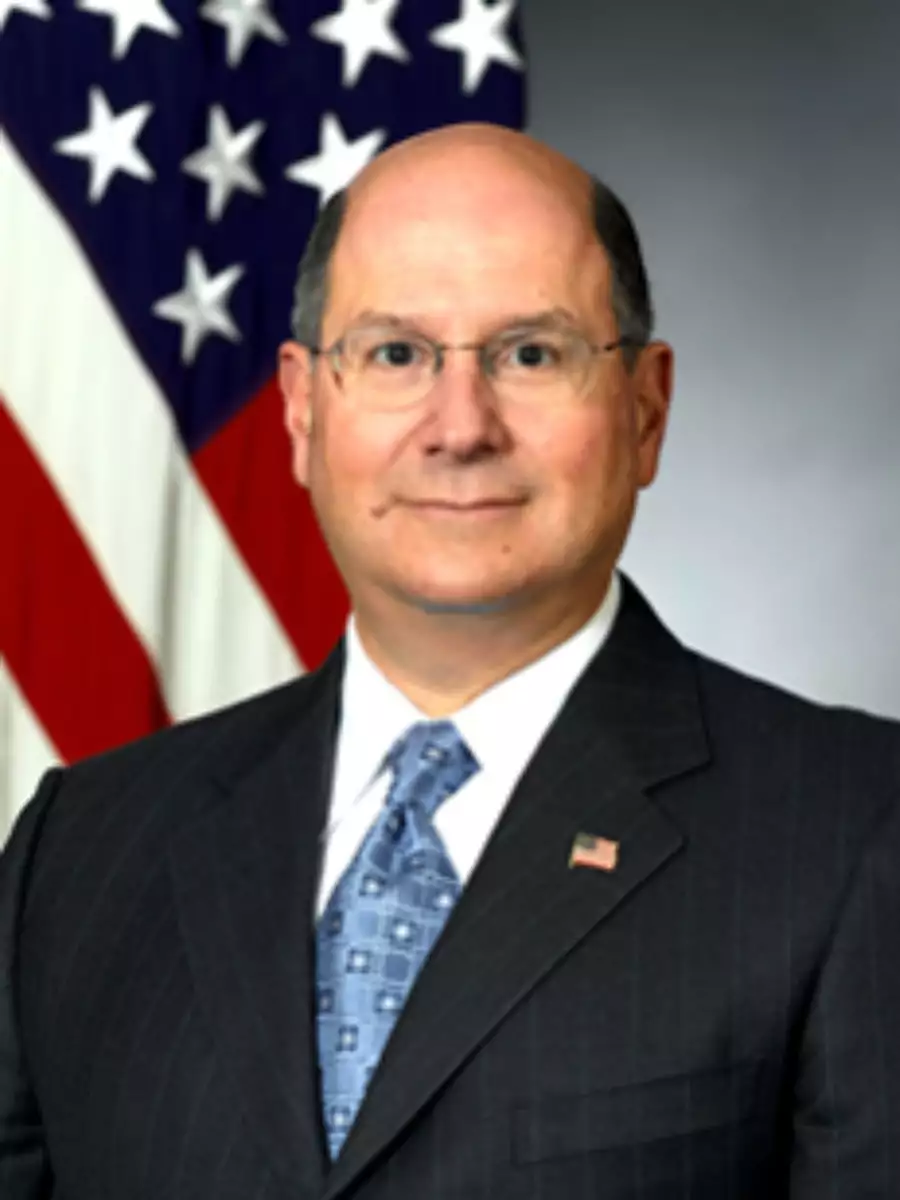 The Honorable Donald C. Winter
