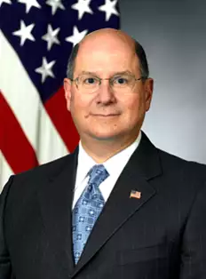 Donald C. Winter