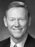 Alan R. Mulally