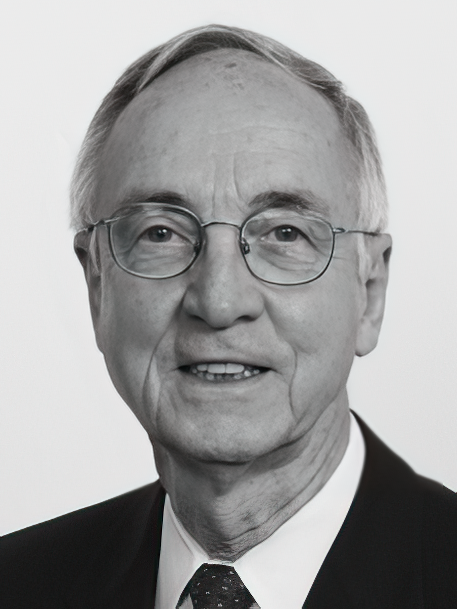 The Honorable Gordon R. England