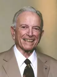 Dr. Jordan J. Baruch